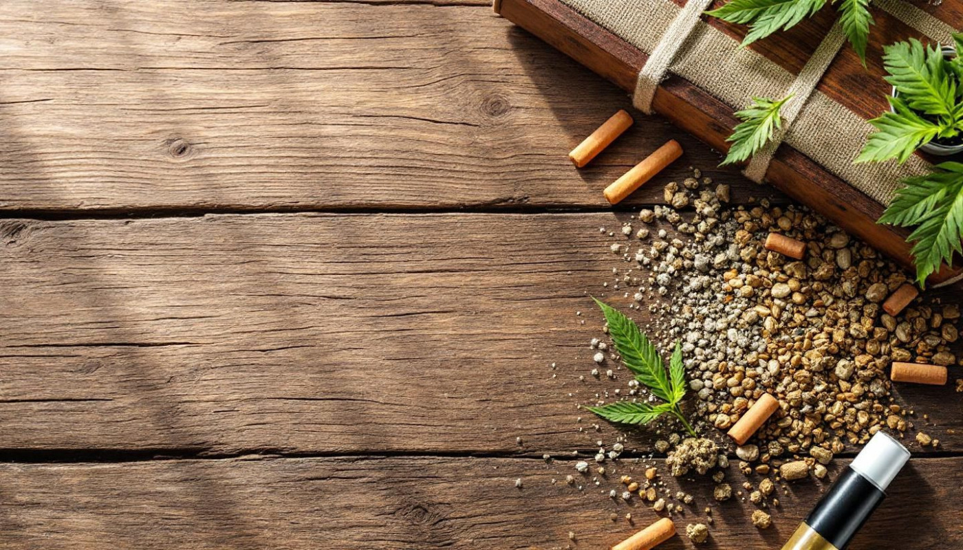 Exploring The World Of Tobacco-free Nicotine Alternatives